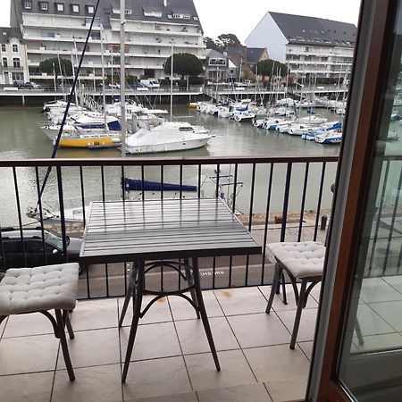 Surcouflepouliguen Appartement 60M2 Sur Le Port 4 Personnes Le Pouliguen Exterior photo