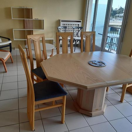 Surcouflepouliguen Appartement 60M2 Sur Le Port 4 Personnes Le Pouliguen Exterior photo