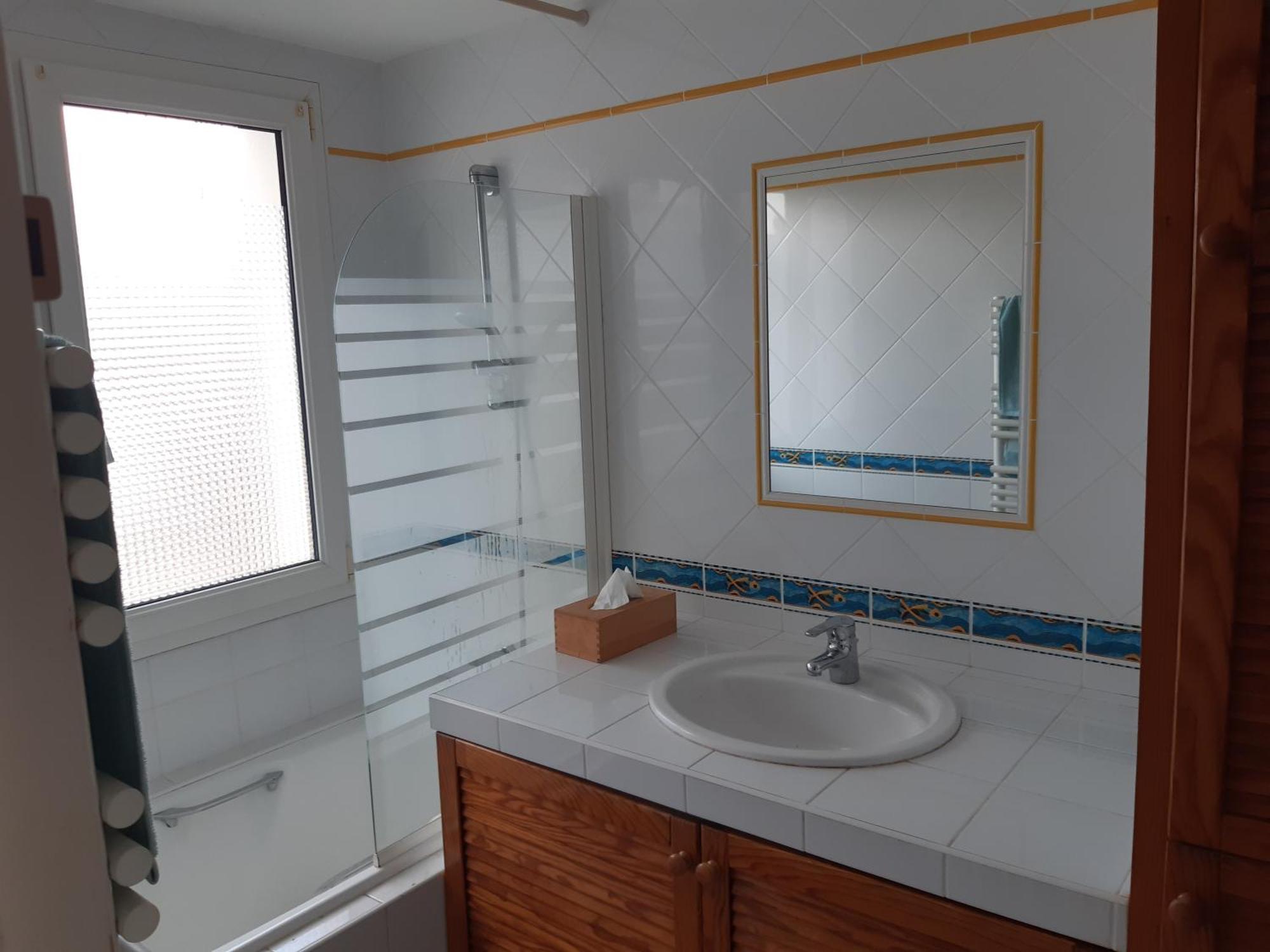 Surcouflepouliguen Appartement 60M2 Sur Le Port 4 Personnes Le Pouliguen Exterior photo